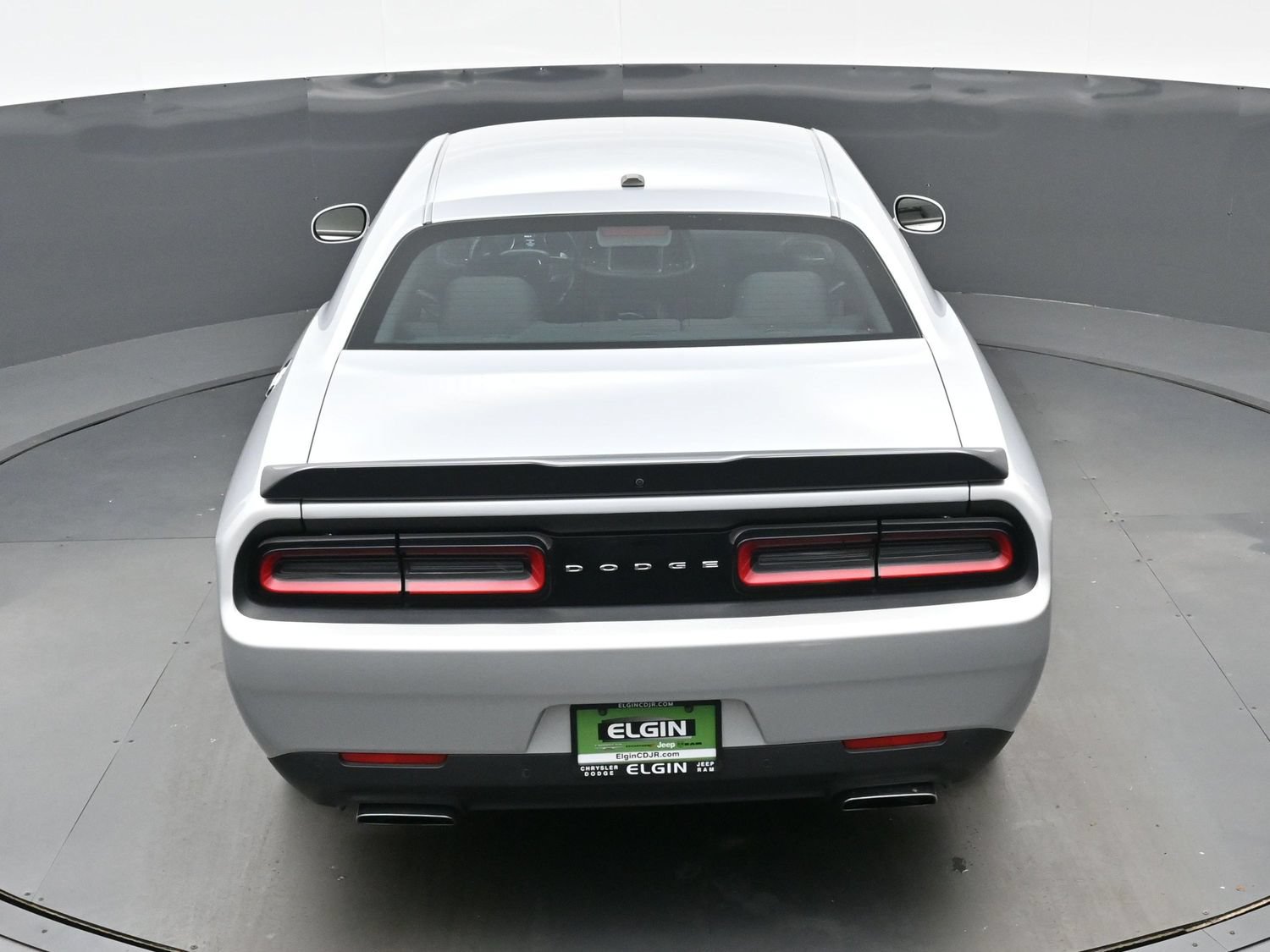 Used 2023 Dodge Challenger R/T RWD image 38