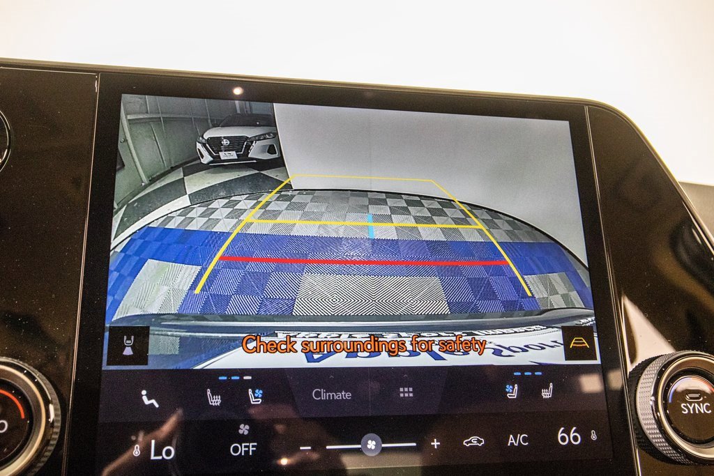 Used 2025 Lexus NX 250 FWD w/ Premium Package image 21