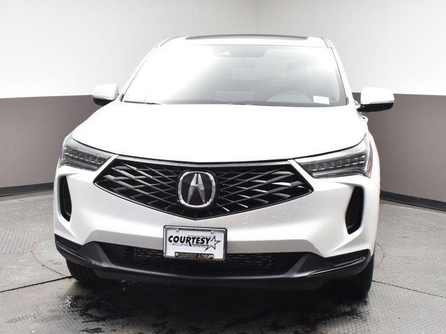 New 2026 Acura RDX SH-AWD image 2