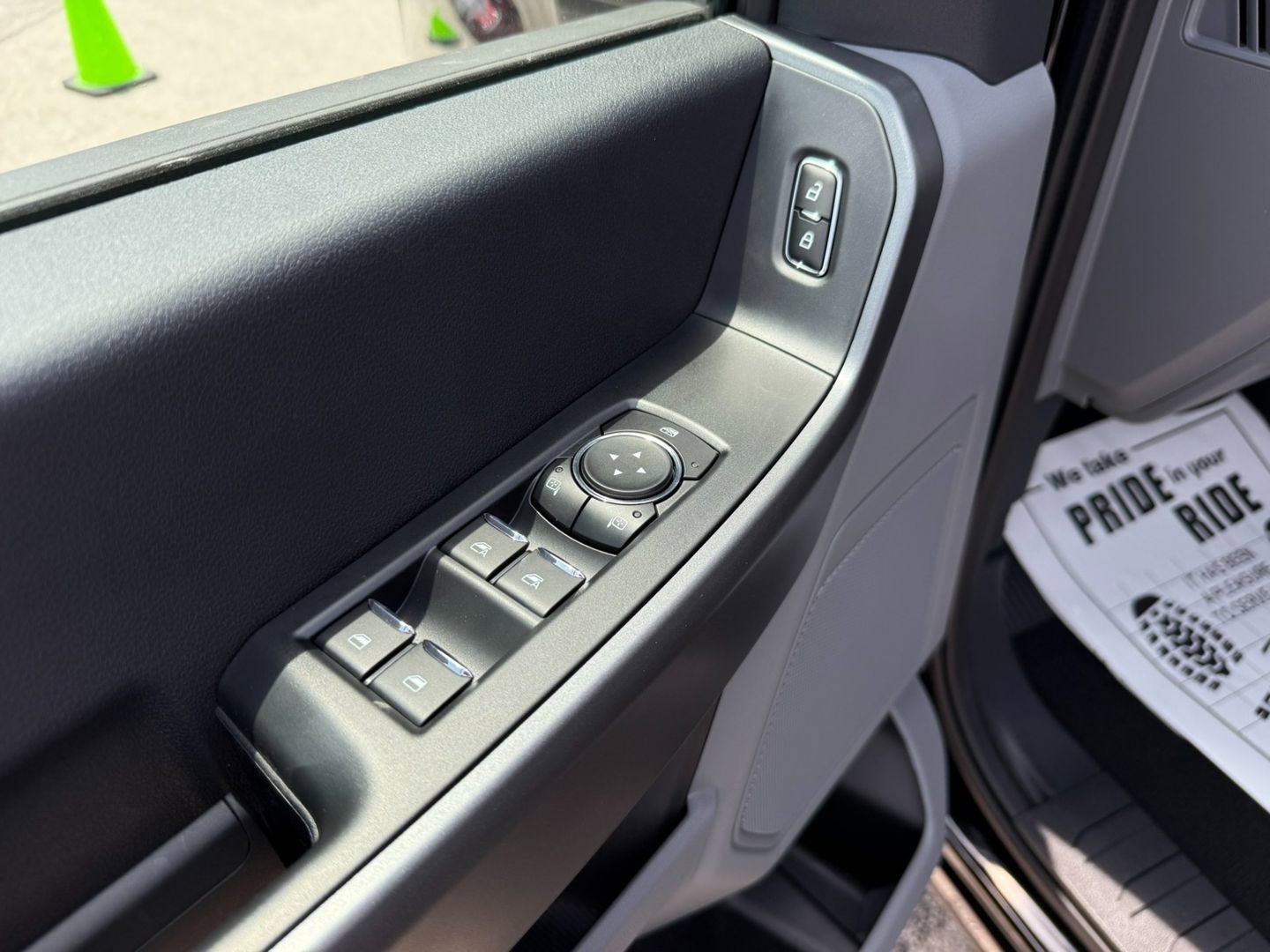 New 2025 Ford F250 XL w/ STX Appearance Package AWD/4WD image 20