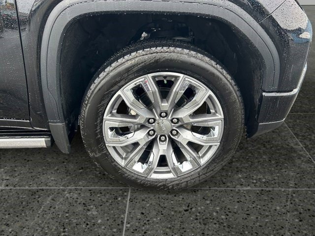 Certified 2025 GMC Sierra 1500 Denali w/ Denali Reserve Package image 10