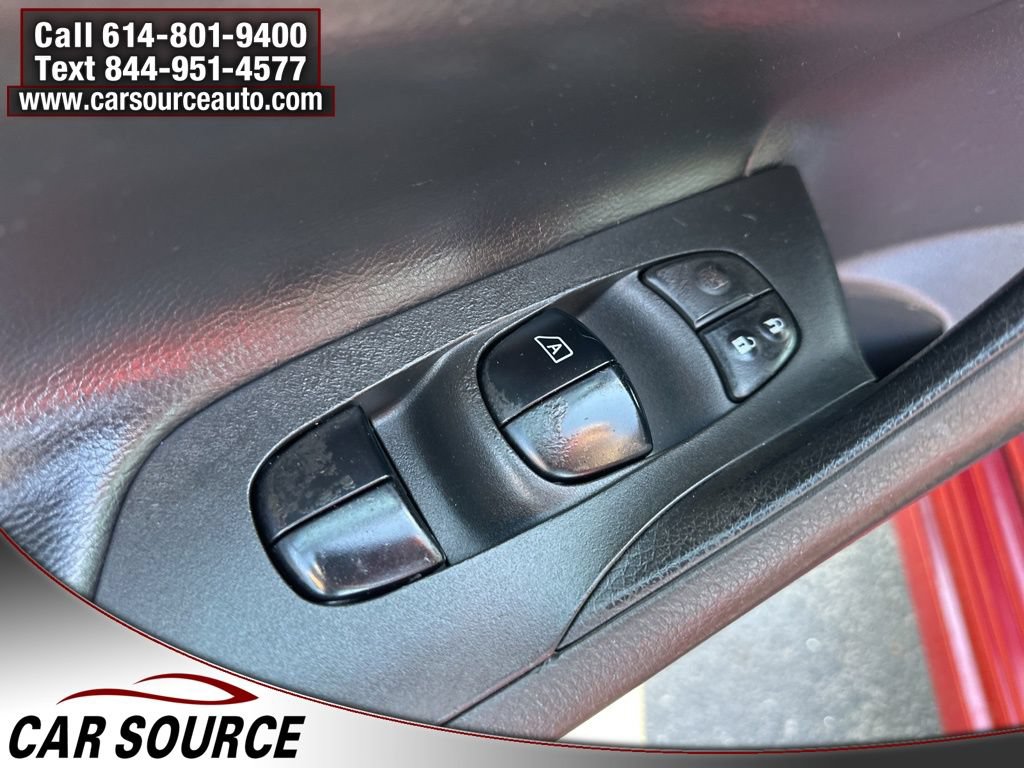 Used 2016 Nissan Altima 2.5 SR FWD image 9
