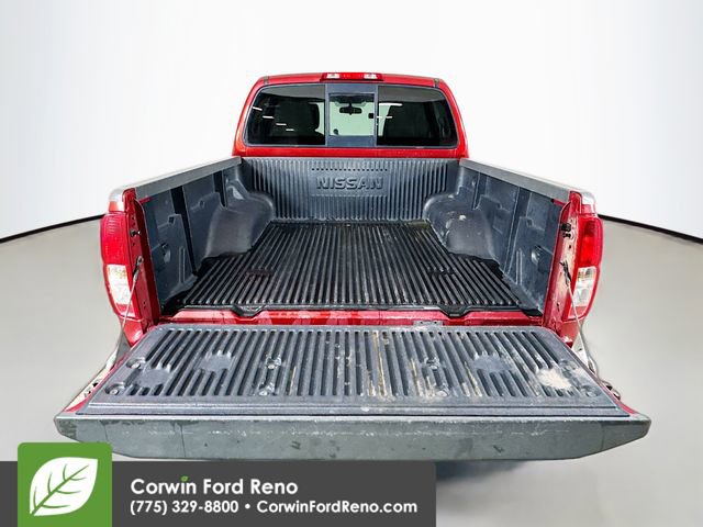 Used 2016 Nissan Frontier SV image 22