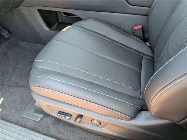 New 2027 INFINITI QX60 Sport w/ Dark Cargo Package AWD/4WD image 4