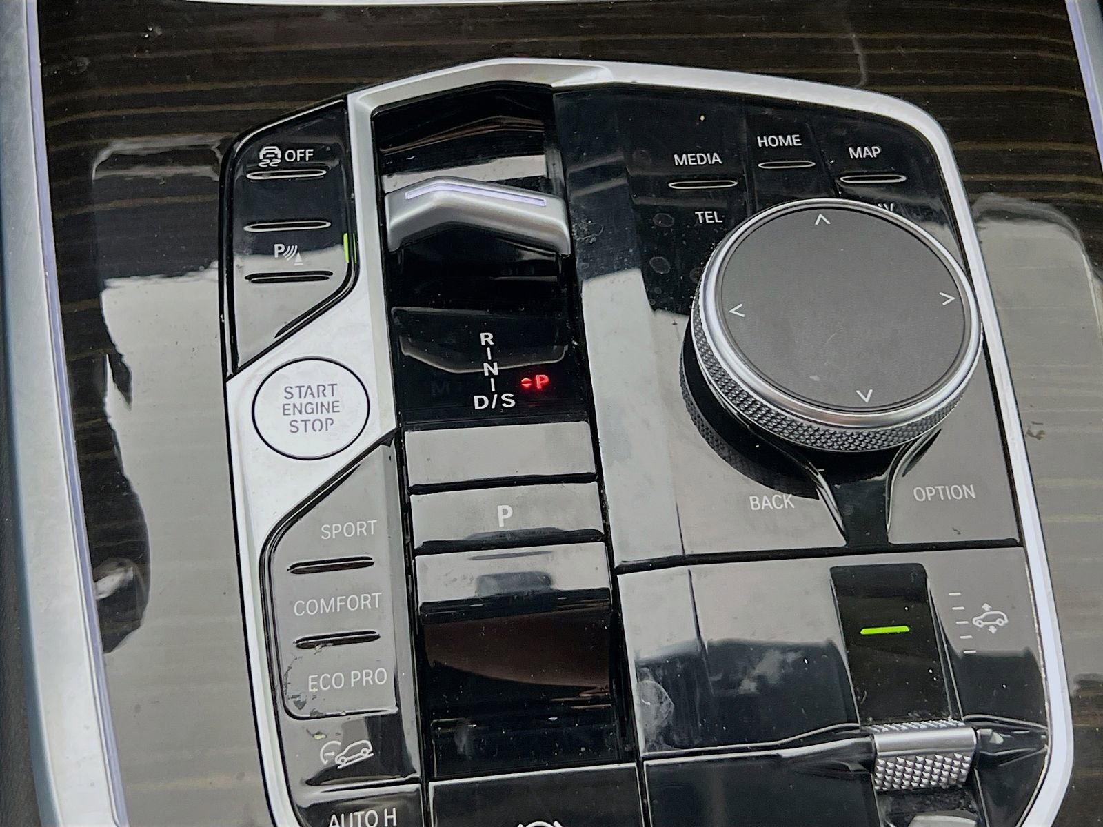 Used 2024 BMW X7 xDrive40i image 19