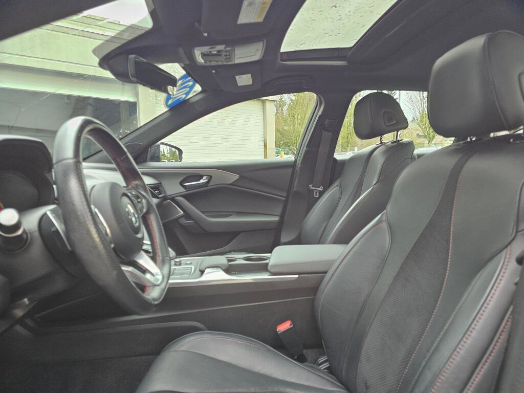 Used 2022 Acura TLX w/ A-SPEC Pkg image 23