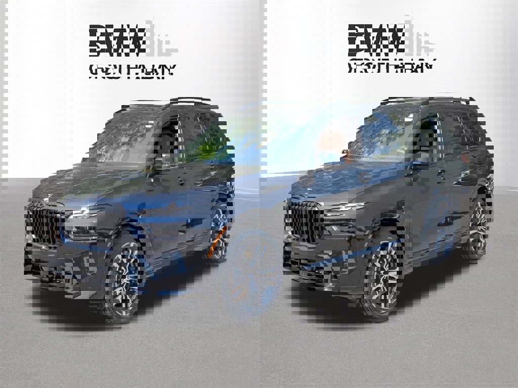New 2026 BMW X7 xDrive40i w/ M Sport Package image 6