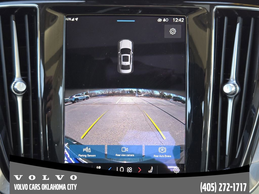 Certified 2023 Volvo S60 B5 Core w/ Climate Package image 17