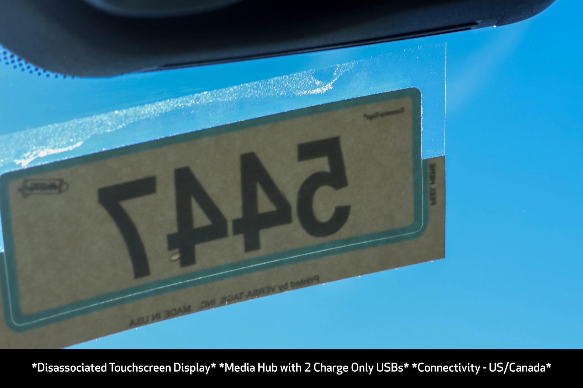 New 2026 RAM 1500 Big Horn image 36