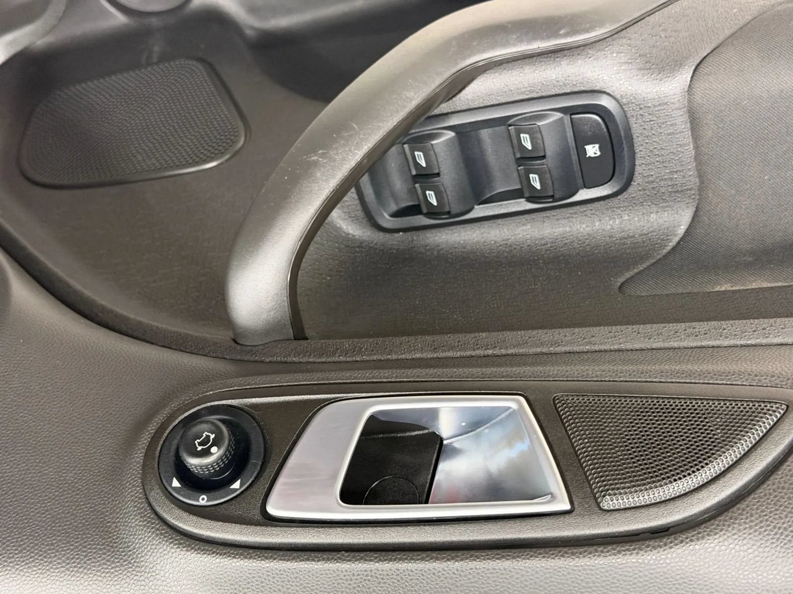 Used 2016 Ford Fiesta ST w/ ST Recaro Package FWD image 22