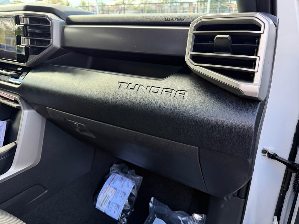 New 2026 Toyota Tundra SR5 image 16