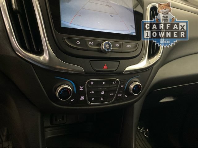 Used 2018 Chevrolet Equinox LT FWD image 30