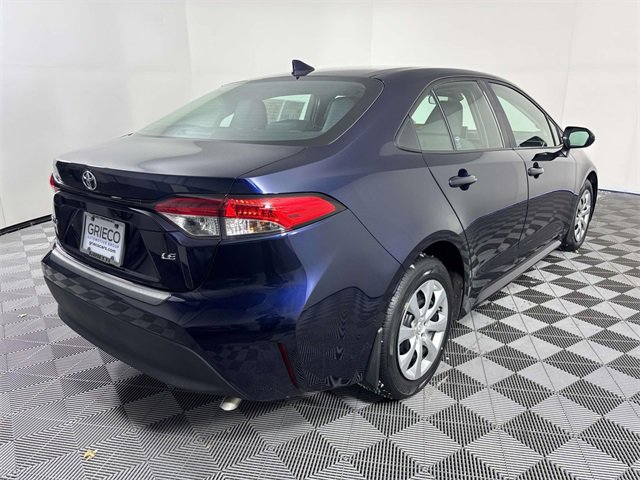 Used 2023 Toyota Corolla LE image 6