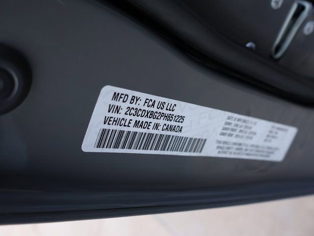 Used 2023 Dodge Charger SXT w/ Cold Weather Package image 36