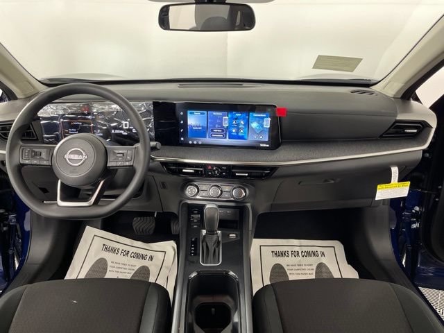 New 2026 Nissan Kicks S FWD image 41