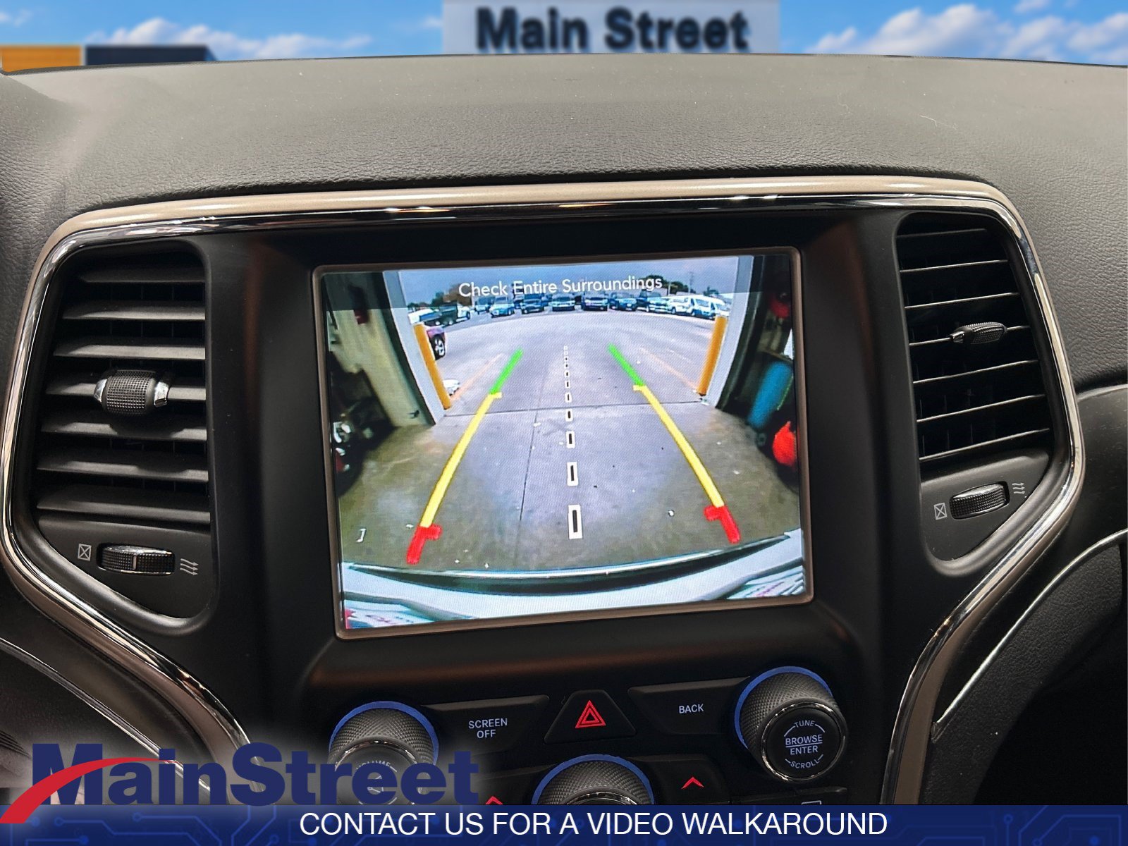 Used 2015 Jeep Grand Cherokee Limited AWD/4WD image 25
