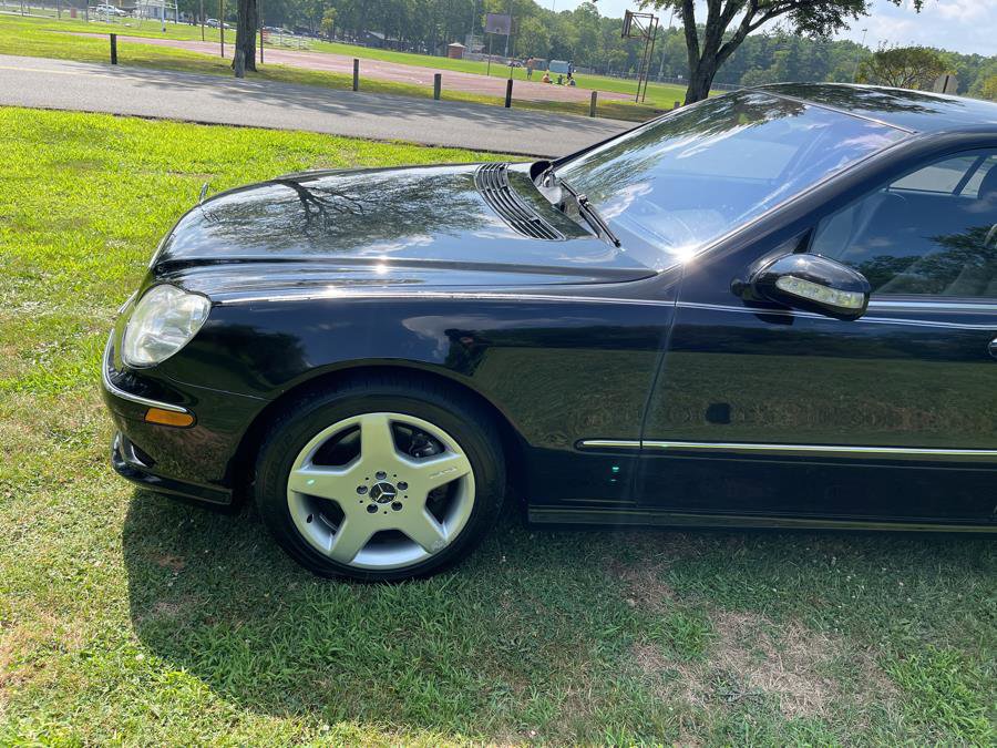 Used 2005 Mercedes-Benz S 500 4MATIC image 28