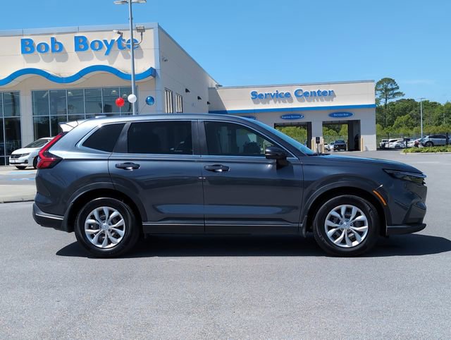 Used 2024 Honda CR-V LX image 2