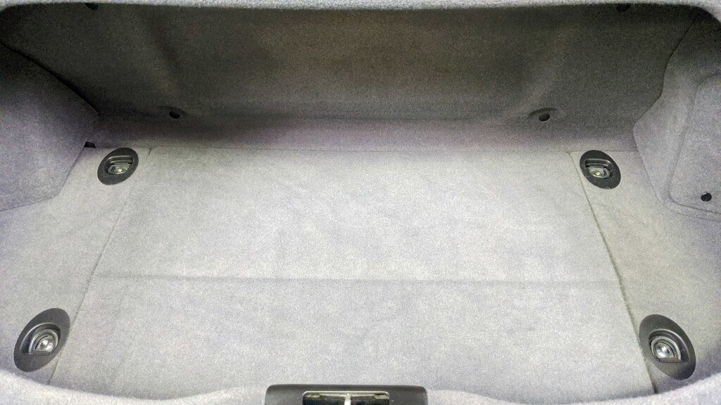 Used 2014 Maserati GranTurismo Sport RWD image 29