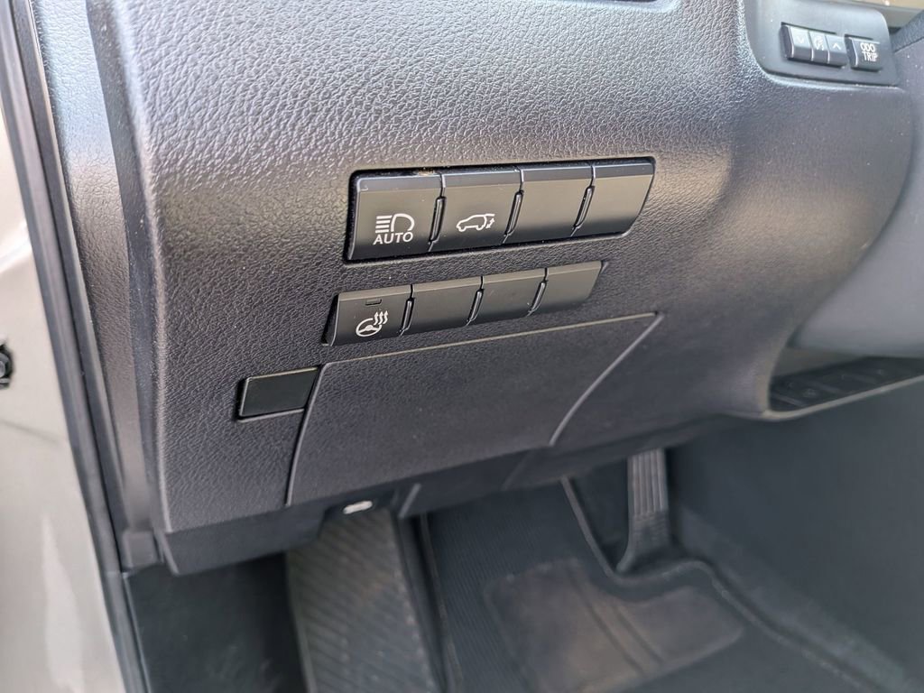 Used 2022 Lexus RX 350 FWD w/ Premium Package image 15