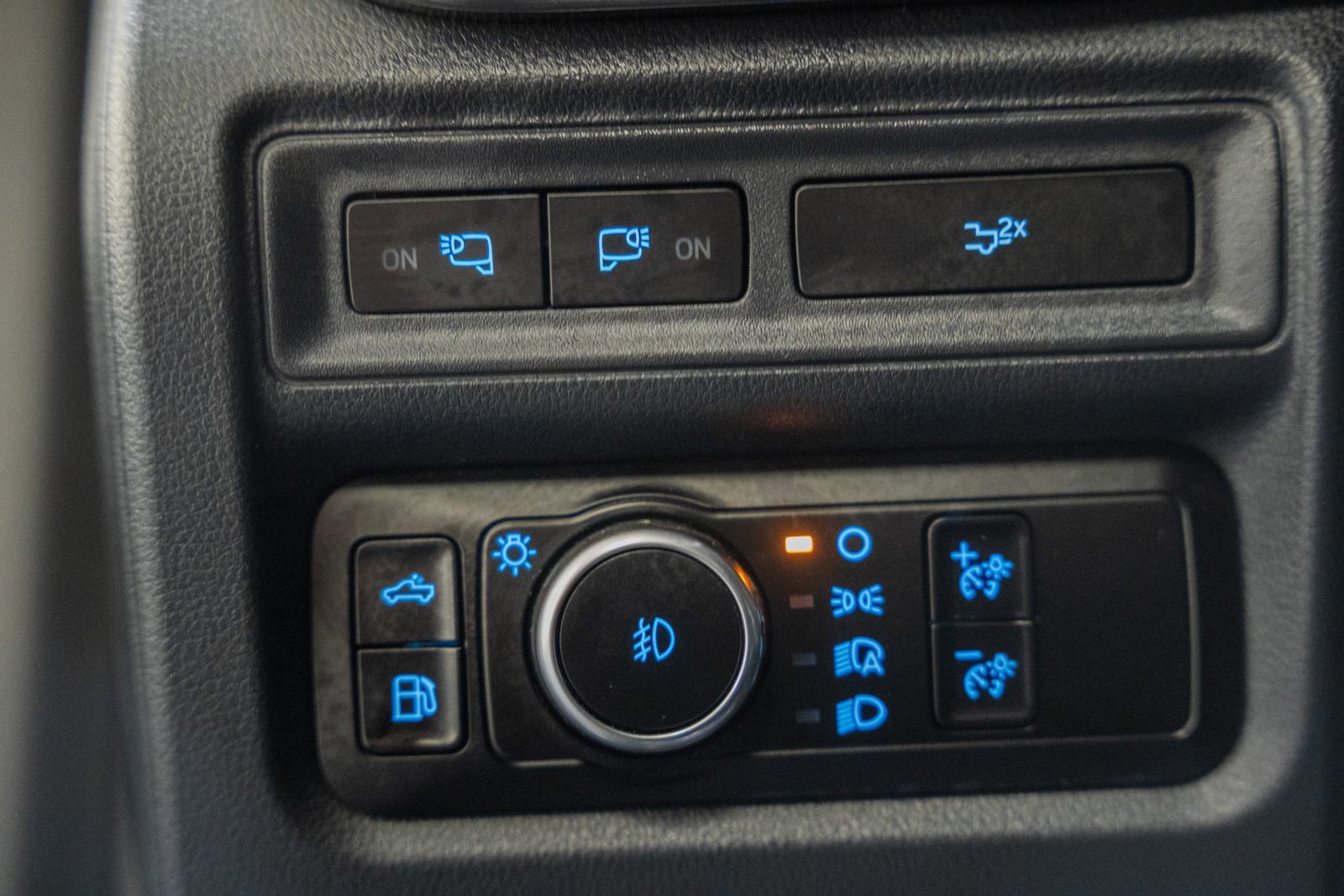 Certified 2023 Ford F150 Lariat w/ Equipment Group 502A High image 56