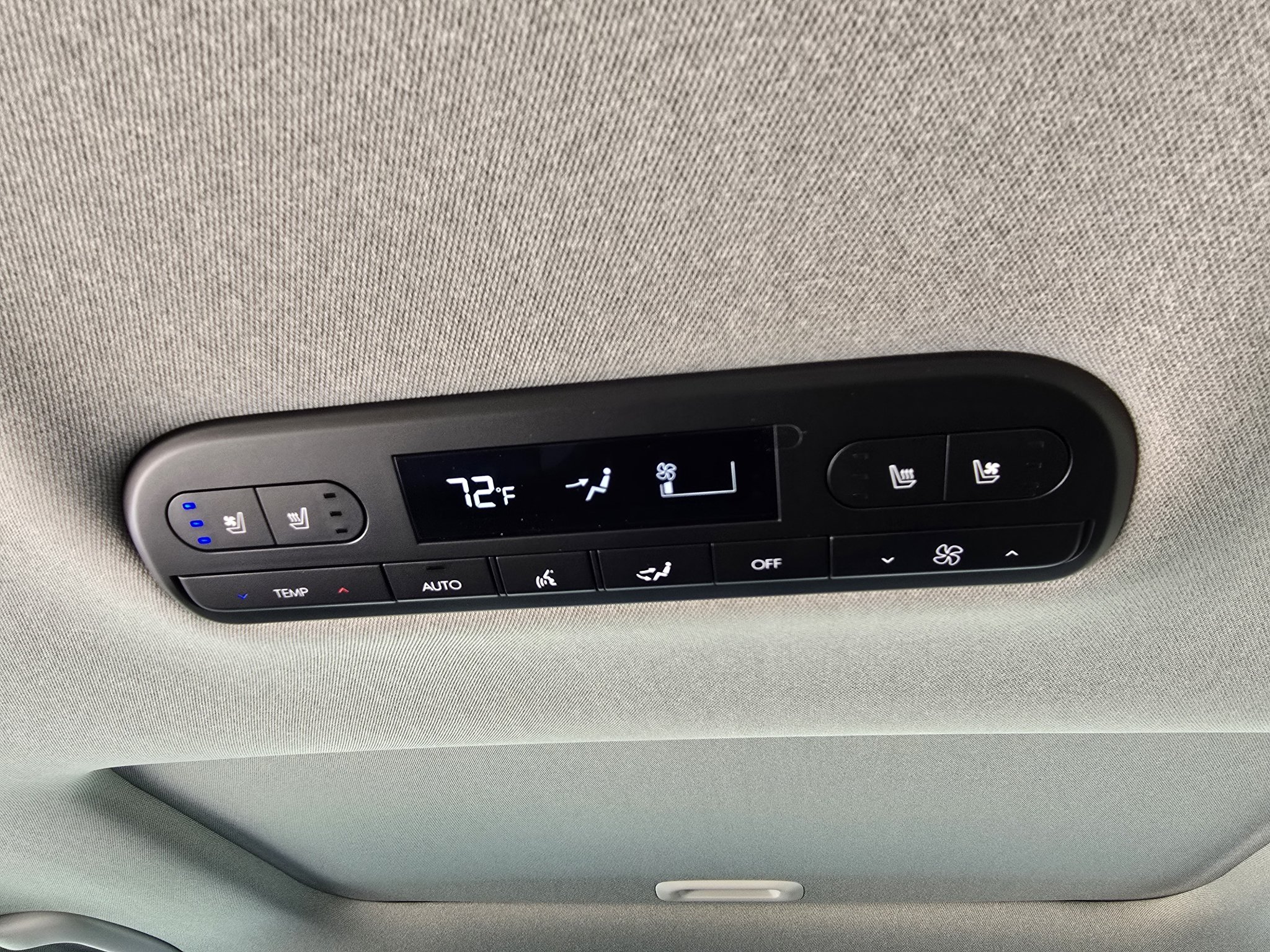 New 2027 Hyundai Palisade Limited AWD/4WD image 31