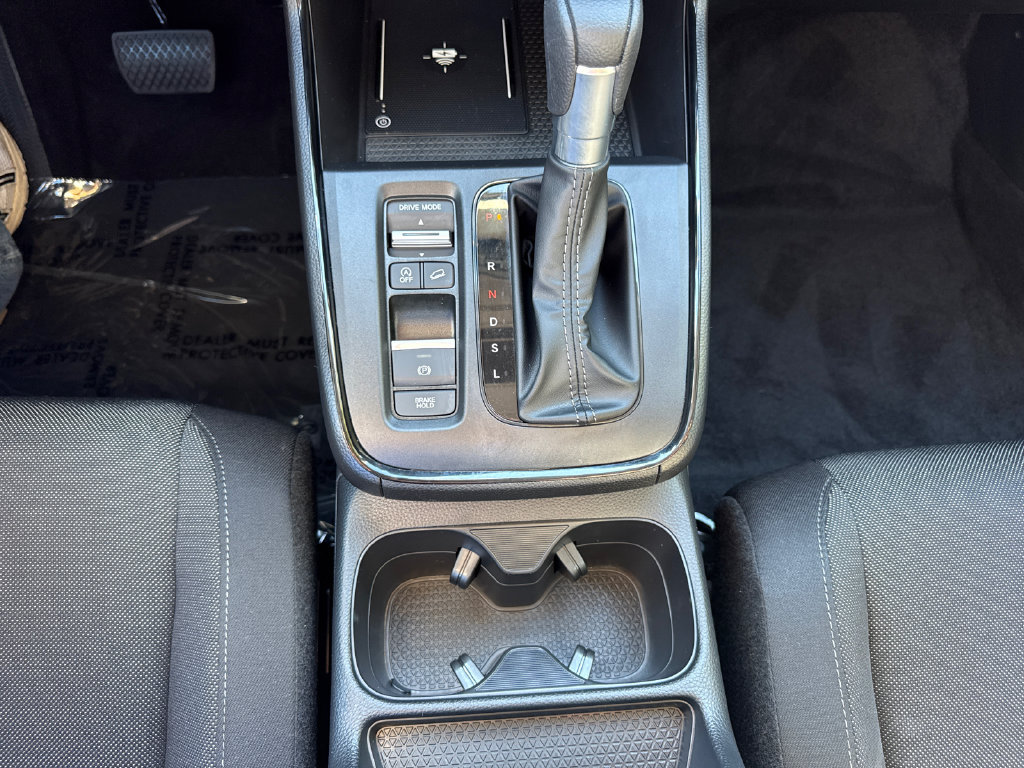 Certified 2026 Honda CR-V LX image 24