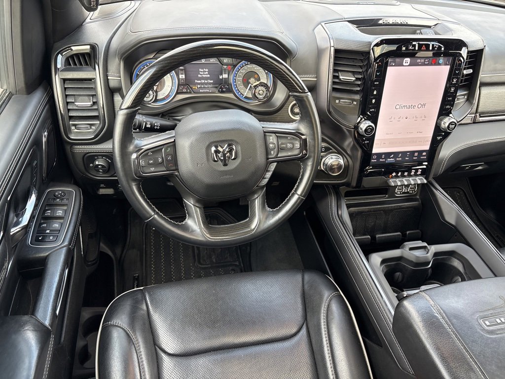 Used 2022 RAM 1500 Limited image 13