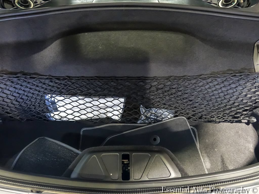 Used 2020 Chevrolet Corvette Stingray Preferred Cpe w/ 2LT Preferred Equipment Group RWD image 24