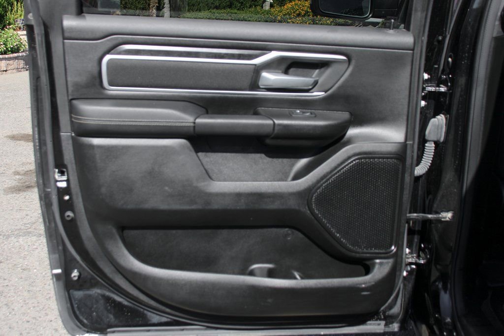 Used 2023 RAM 1500 Big Horn image 31