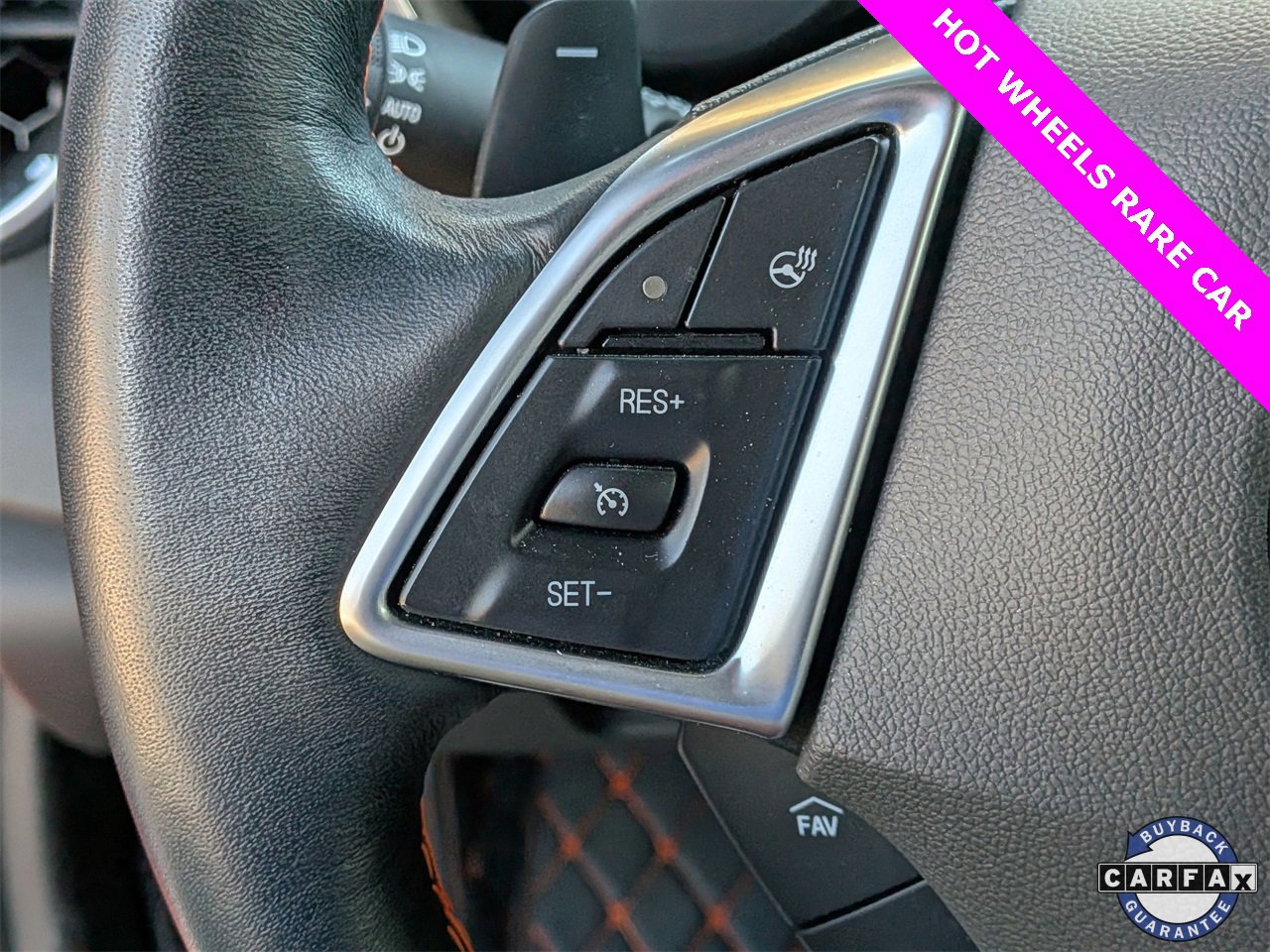 Used 2018 Chevrolet Camaro SS w/ Hot Wheels Edition image 12