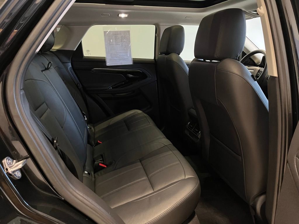 Used 2023 Land Rover Range Rover Evoque S image 27
