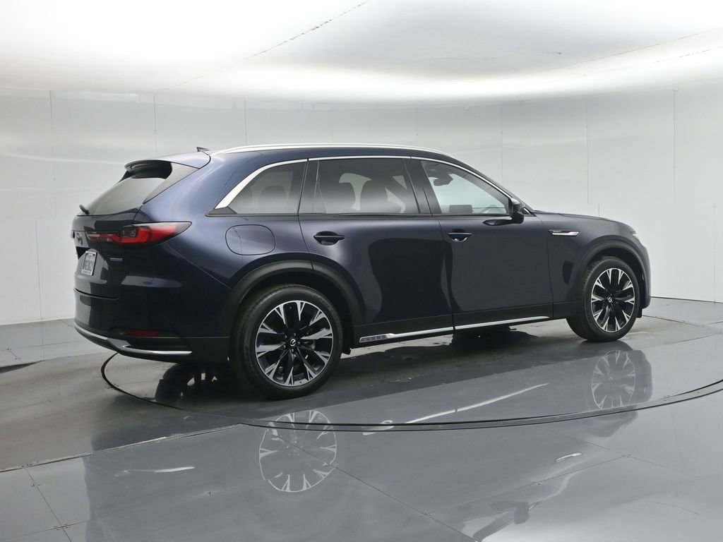 Used 2024 MAZDA CX-90 Plug-In Hybrid w/ Premium Plus image 27