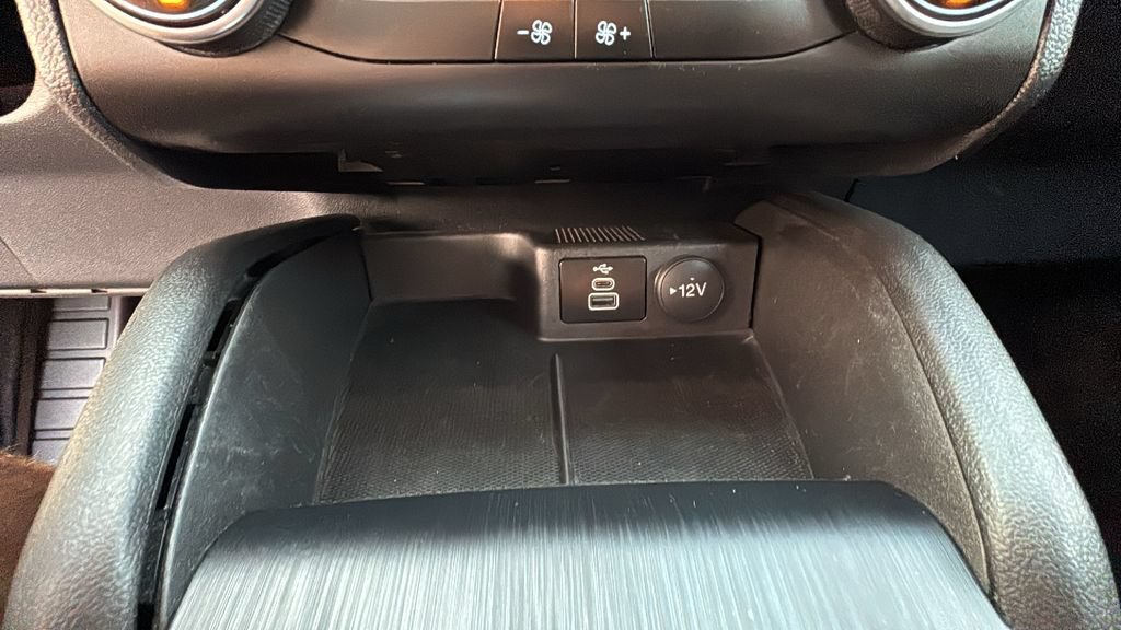 Used 2024 Ford Escape Active FWD image 22