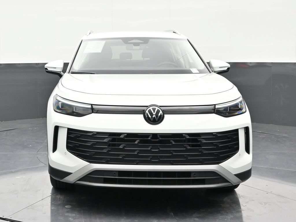Used 2026 Volkswagen Tiguan S FWD image 8