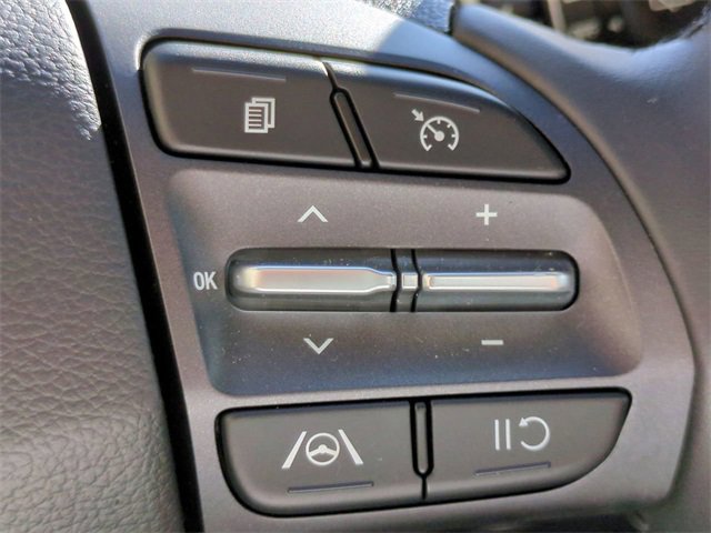 Certified 2022 Hyundai Kona SEL w/ Convenience Package image 31