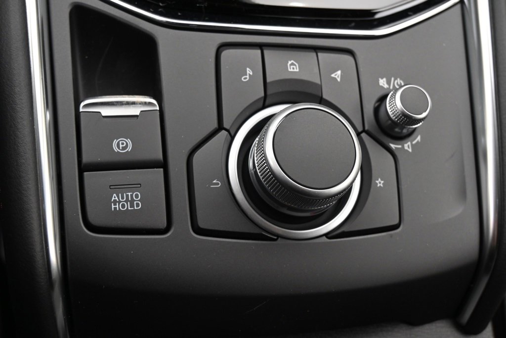 Used 2025 MAZDA CX-5 2.5 Turbo w/ Premium Package image 31