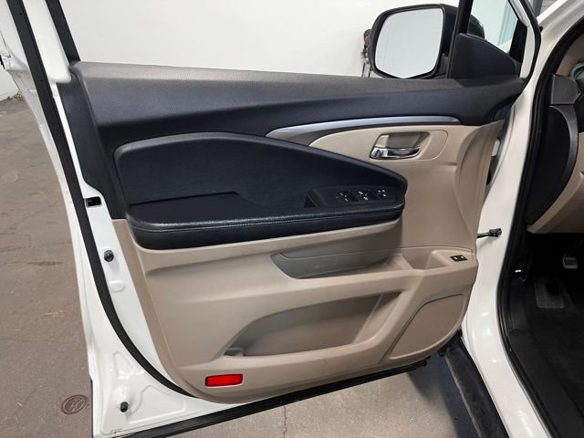 Used 2016 Honda Pilot EX-L image 23