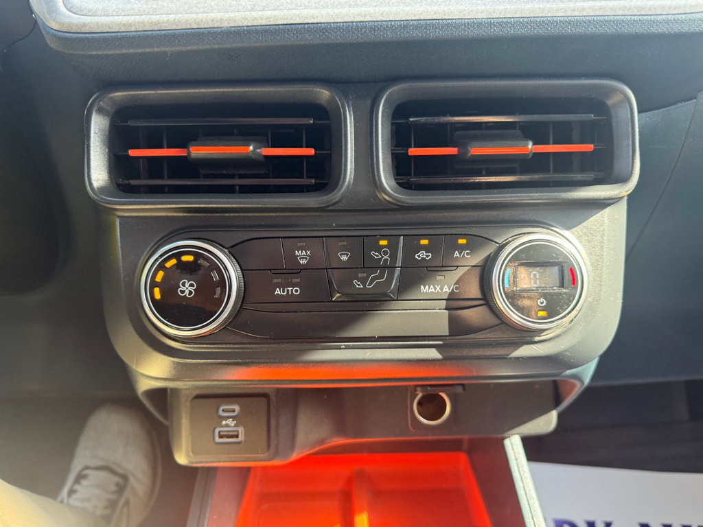 Used 2022 Ford Maverick XLT w/ Equipment Group 300A Standard image 24