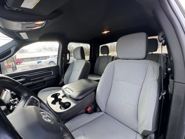 Used 2024 RAM 3500 Big Horn AWD/4WD image 31