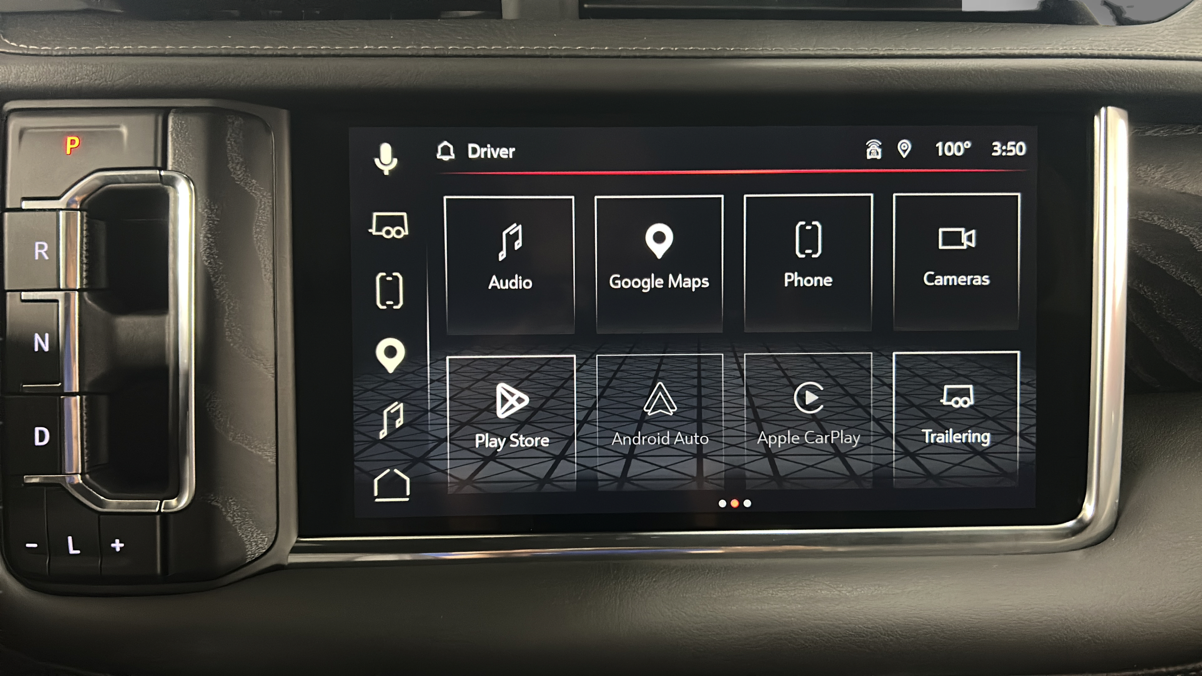 Used 2024 GMC Yukon Denali w/ Max Trailering Package RWD image 24
