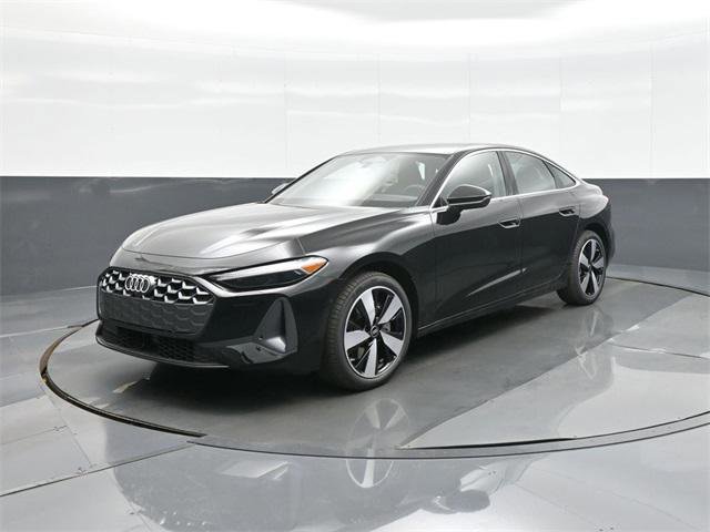 New 2025 Audi A5 2.0T Prestige image 3