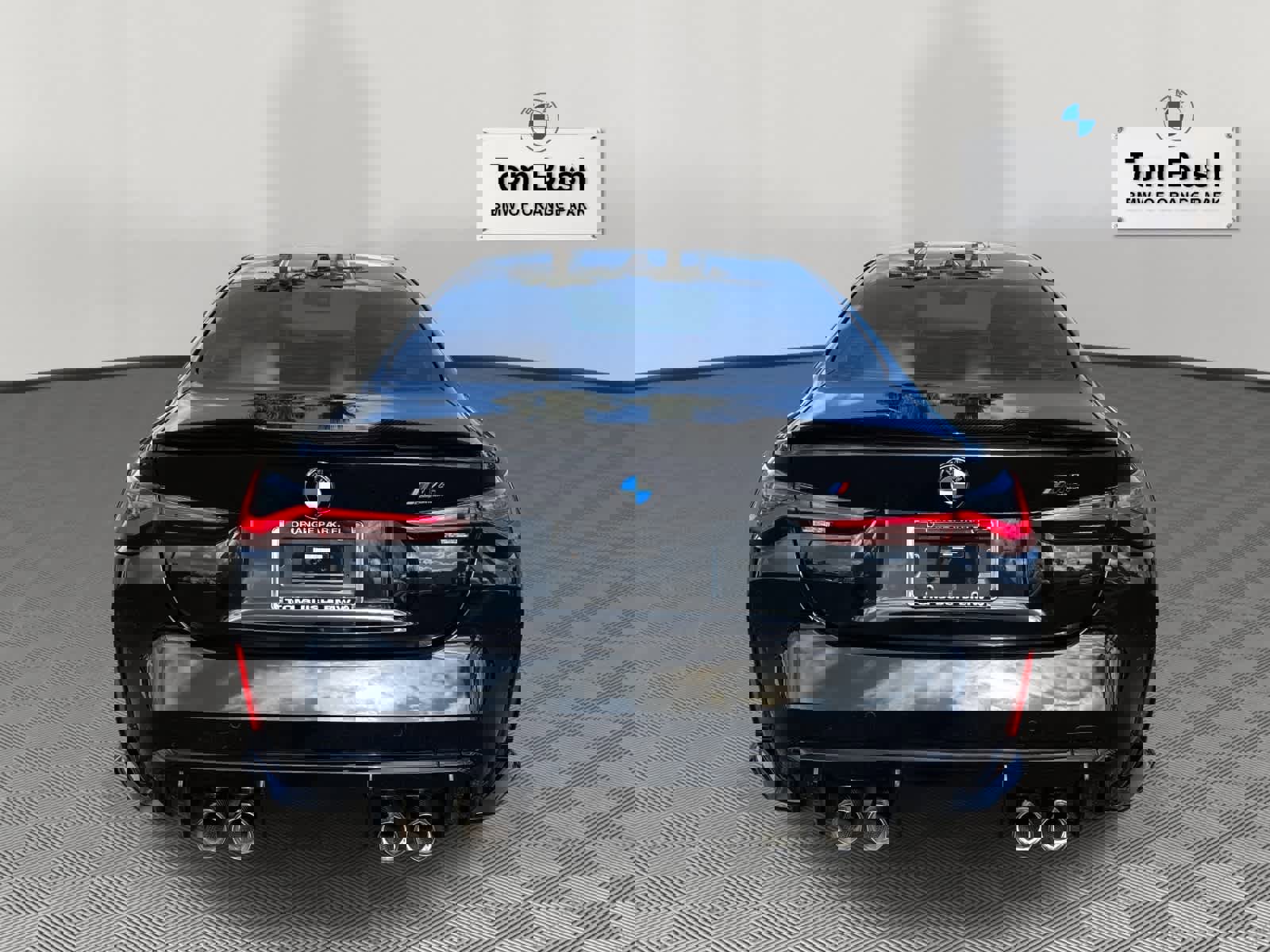 Used 2024 BMW M4 Competition image 6