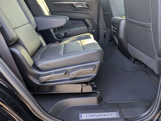 New 2026 Chevrolet Tahoe LT w/ Comfort Package AWD/4WD image 38