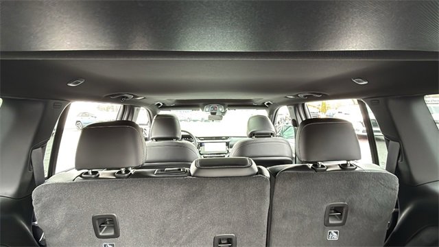 New 2026 Jeep Grand Cherokee Laredo image 30