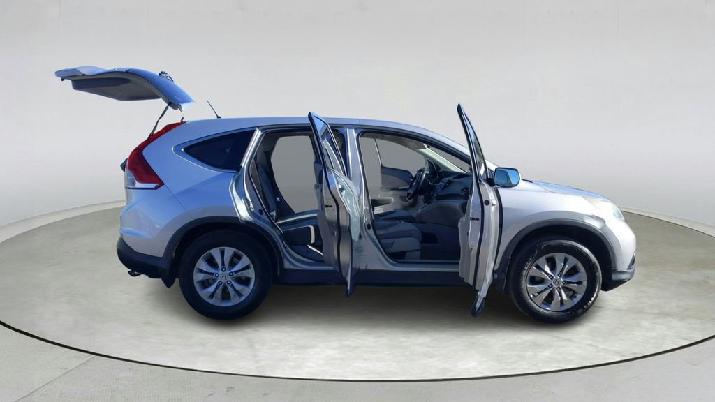 Used 2013 Honda CR-V EX image 14