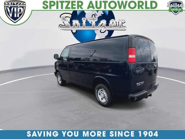 Used 2015 Chevrolet Express 2500 RWD image 6