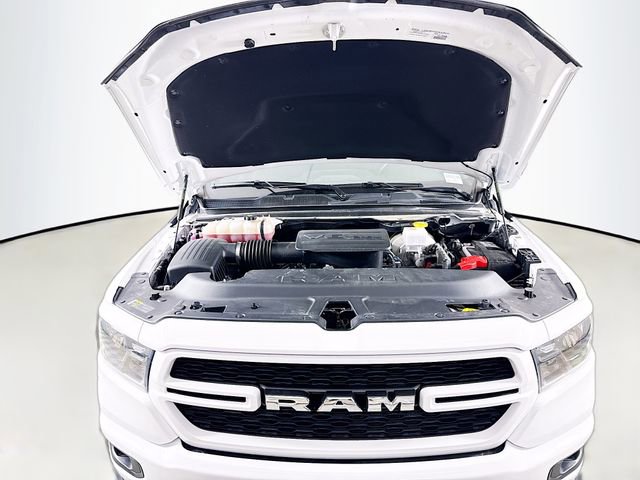 Used 2024 RAM 1500 Tradesman image 26