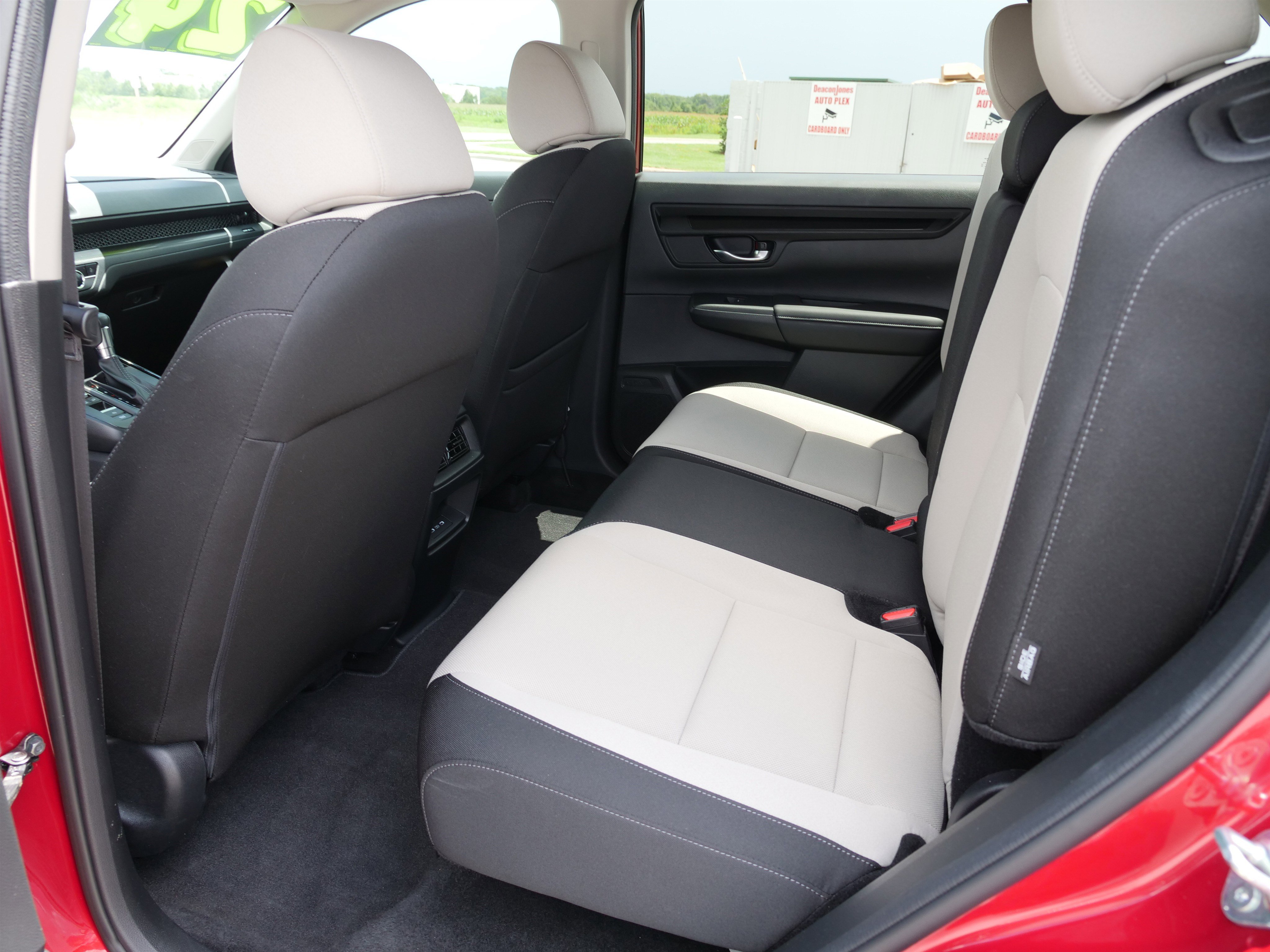 Used 2024 Honda CR-V EX image 13