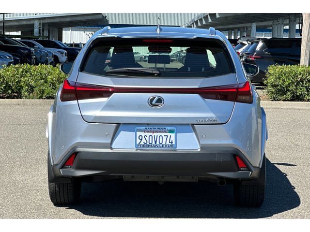 Used 2025 Lexus UX 300h FWD w/ Cold Area Package image 5